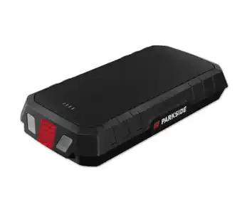 Lidl Powerbank mit Leuchtfunktion Lidl Angebot