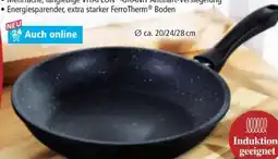 Norma GSW Gourmet Granit Pfanne Angebot