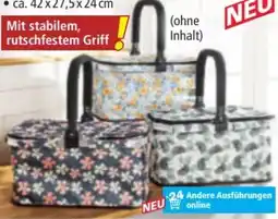 Norma Casa Royale Thermo-Einkaufskorb Angebot