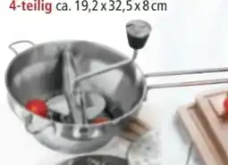 Norma Casa Royale Passiermühle Angebot