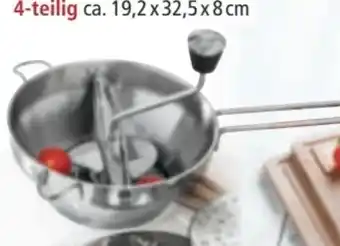 Norma Casa Royale Passiermühle Angebot