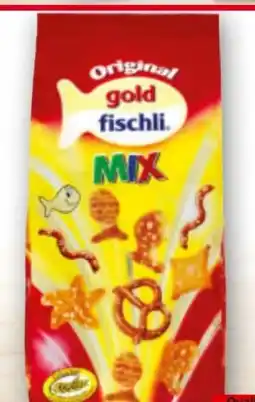 Norma Soletti Original Gold Fischli Mix Angebot
