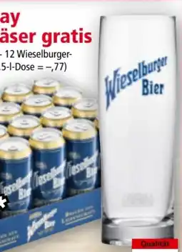 Norma Wieselburger Gold Angebot