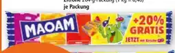 Norma Haribo Maoam Bloxx Kaubonbon Angebot