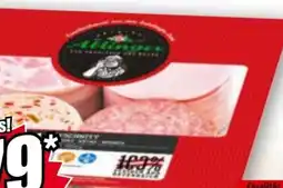Norma Ablinger Aufschnitt Angebot