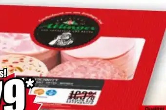 Norma Ablinger Aufschnitt Angebot