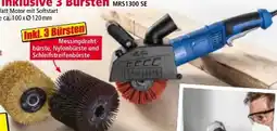 Norma Scheppach Universal-Renovierungsschleifer MRS1300 SE Angebot