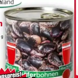 Norma Machland Käferbohnen Angebot