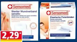 Norma Sensomed Steriler Wundverband Angebot