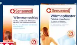 Norma Sensomed Wärmeumschlag Angebot