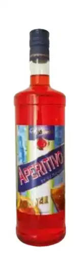 Transgourmet Cristiani Suprema Aperitivo Angebot