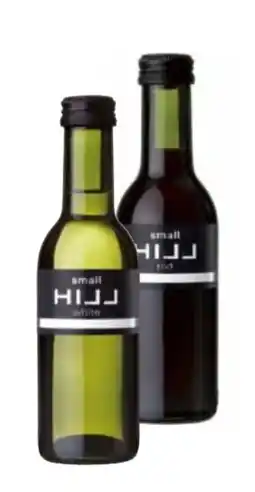 Transgourmet Leo Hillinger Small Hill Red Angebot