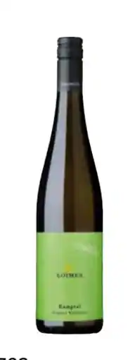 Transgourmet Weingut Loimer Grüner Veltliner Kamptal Angebot