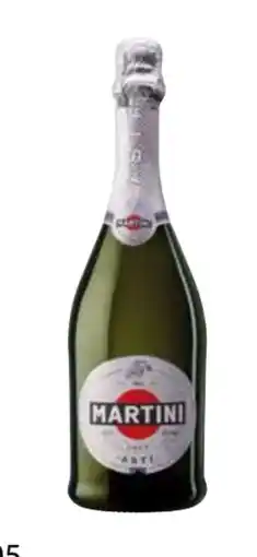 Transgourmet Martini Asti Spumante Angebot