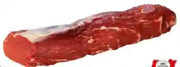 Transgourmet Stier Filet Angebot