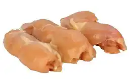 Transgourmet Quality Hühnerkeule Ausgelöst Angebot