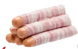 Transgourmet Economy Bernerwürstel Angebot