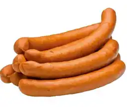 Transgourmet Economy Debreziner Angebot