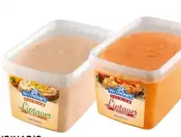 Transgourmet Wojnar's Liptauer Angebot