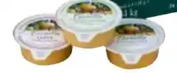 Transgourmet Carnella Fleischaufstriche Angebot