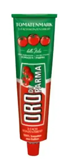 Transgourmet Oro Di Parma Tomatenmark Angebot