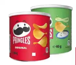 Transgourmet Pringles Chips Angebot