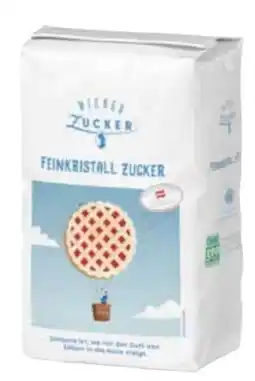 Transgourmet Wiener Zucker Feinkristallzucker Angebot