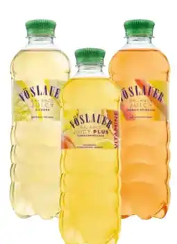 Transgourmet Vöslauer Balance Juicy Angebot