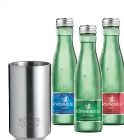 Transgourmet Römerquelle Mineralwasser Angebot
