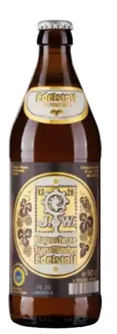 Transgourmet Augustiner Edelstoff Angebot