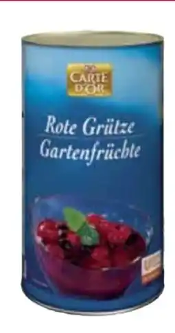 Transgourmet Carte d'Or Rote Gartenfrüchte Angebot