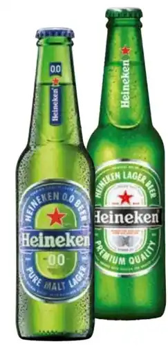 Transgourmet Heineken Bier Angebot