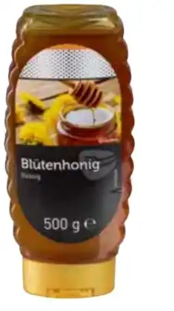 Transgourmet Quality Blütenhonig Angebot