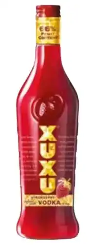 Transgourmet Xuxu Erdbeerlikör Angebot