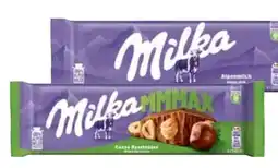Transgourmet Milka Schokolade MMMAX Angebot