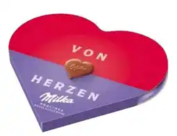 Transgourmet Milka I Love Herz Angebot