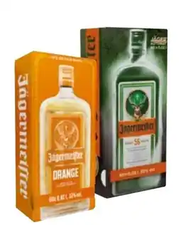 Transgourmet Jägermeister Automat Angebot