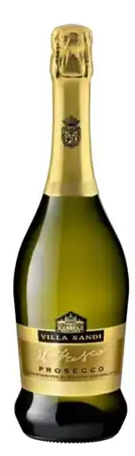 Transgourmet Villa Sandi Prosecco Brut Il Fresco Angebot