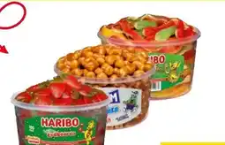 Transgourmet Haribo Fruchtgummi Angebot