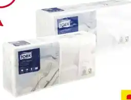Transgourmet Tork Lunchservietten Angebot