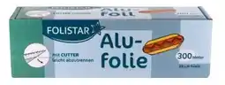 Transgourmet Folistar Alufolie Angebot