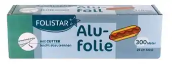 Transgourmet Folistar Alufolie Angebot