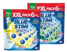 Transgourmet Blue Star Kraft Aktiv Angebot