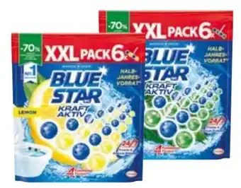 Transgourmet Blue Star Kraft Aktiv Angebot