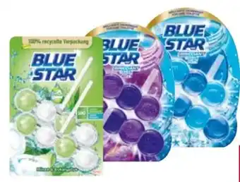 Transgourmet Blue Star WC-Reiniger Angebot