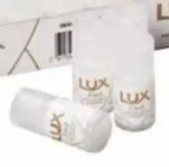Transgourmet Lux Hair & Body Shampoo 2in1 Angebot