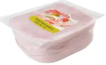 Transgourmet Berger Toastschinken Angebot