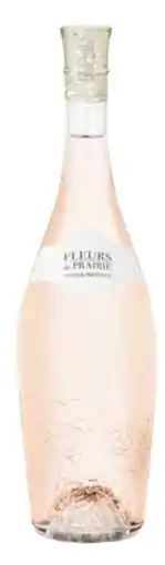 Transgourmet Fleurs de Prairie Rosé Magnum Angebot