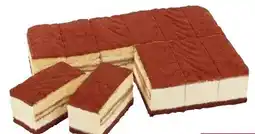 Transgourmet Erlenbacher Tiramisu-Schnitte Angebot