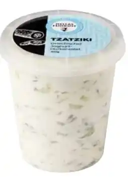 Transgourmet Hellas Feinkost Tzatziki Angebot